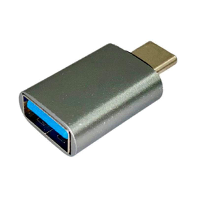 Redukce z USB-A na USB-C