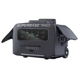 Pouzdro Zendure SuperBase Pro Dustproof Bag přední strana