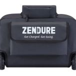 Pouzdro Zendure SuperBase Pro Dustproof Bag zadní strana